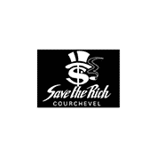 Save the rich Courchevel